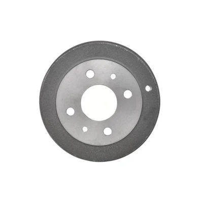 Abbildung von BOSCH 0 986 477 083 Bremstrommel 214 Hinterachse FIAT: 500 Schrägheck, Panda II Punto FORD: KA LANCIA: Y