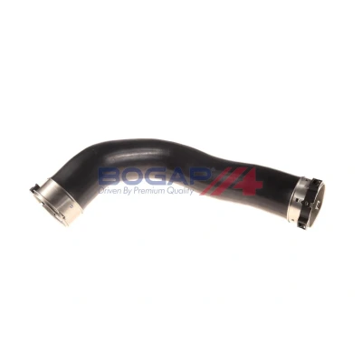 Abbildung von BOGAP B1711138 Ladeluftschlauch BMW: 5 Touring, Limousine, GT