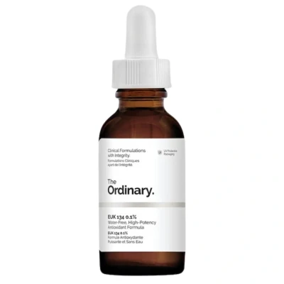 Abbildung von The Ordinary EUK 134 0.1% 30 ml