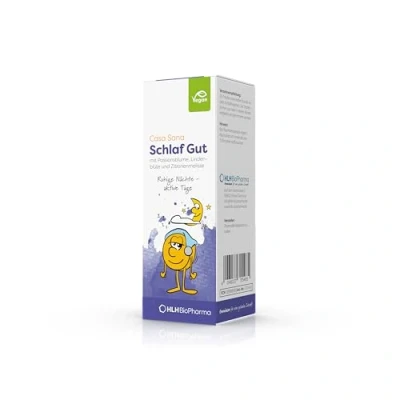 Abbildung von Casa Sana Schlaf Gut 30 ml