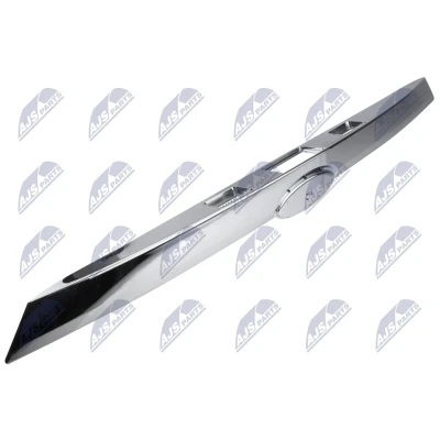 Abbildung von Blende, Heckklappe NTY EZC FR 298