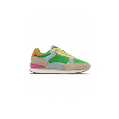 Abbildung von HOFF Coast Sneaker low, Damen, Größe: 37, Multicolore Schuhe