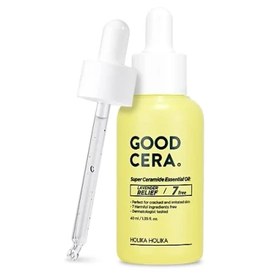 Abbildung von Holika Good Cera 20010819 Super Ceramide ätherisches Öl, 40 ml