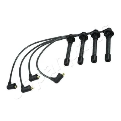 Abbildung von JAPANPARTS IC 420 Zündkabelsatz HONDA: CIVIC 6 Hatchback, CRX 3, Fastback