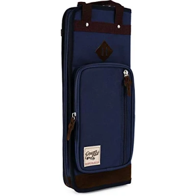 Abbildung von TAMA TSB24NB PowerPad Stick Bag Large Navy Blue