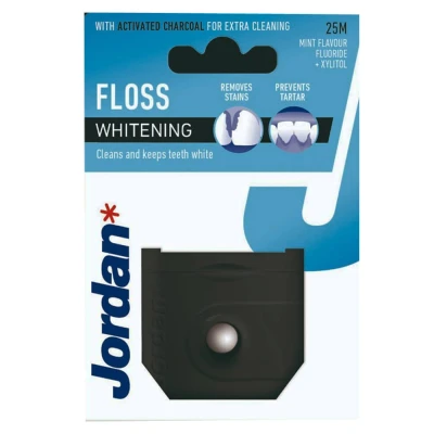 Abbildung von Jordan Whitening Floss