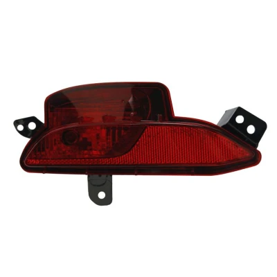 Abbildung von MAGNETI MARELLI 715104213000 Rückleuchte links unterer Teil mit Glühlampen Lampenträger FIAT: Tipo Kombi