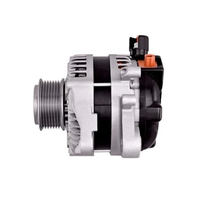 Abbildung von HELLA 8EL 015 630 821 Lichtmaschine 12V 150A HONDA: CR V 4, CIVIC 9, 9 Tourer