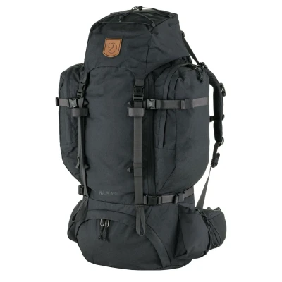 Abbildung von None Kajka 65 S/M Coal Black