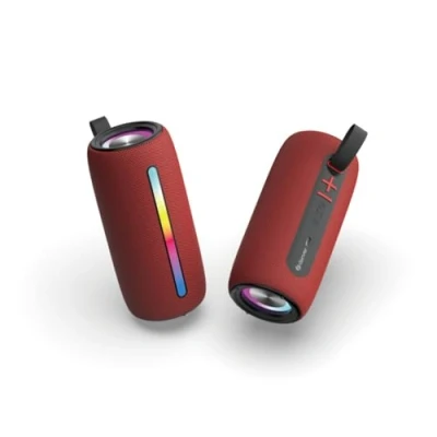 Abbildung von Denver BTL 360 Bluetooth Lautsprecher (Bluetooth, 5 W)