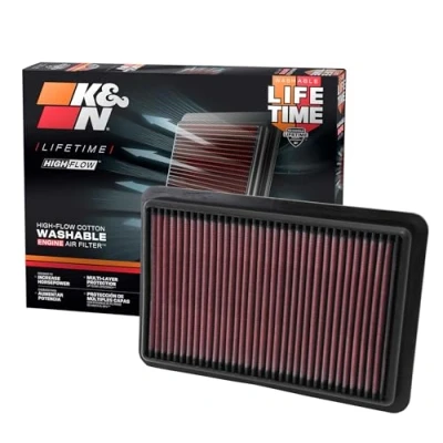 Abbildung von Luftfilter K&amp;N Filters 33 2480