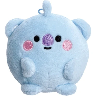 Abbildung von 6 x HERMA BT21 Koya Baby Pong 8cm
