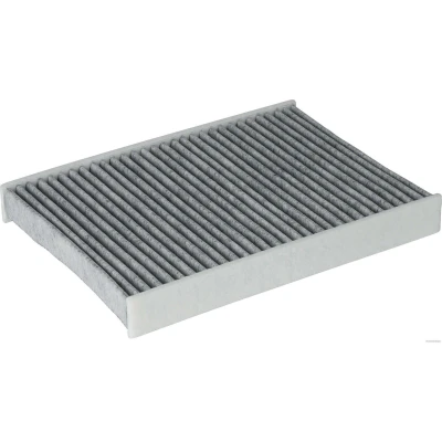 Abbildung von HERTH+BUSS JAKOPARTS J1342060 Innenraumfilter Aktivkohlefilter 247,5 179 29