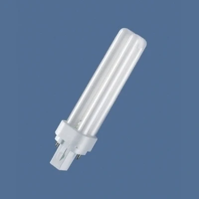 Abbildung von G24d 18W 840 Kompaktleuchtstofflampe Dulux D