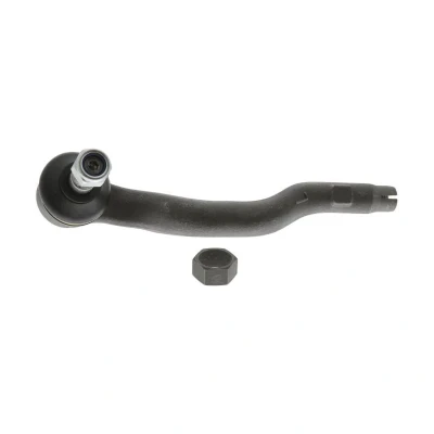 Abbildung von MOOG BM ES 15219 Spurstangenkopf M12X1.5 Vorderachse links BMW: 3 Touring, Limousine, Coupe