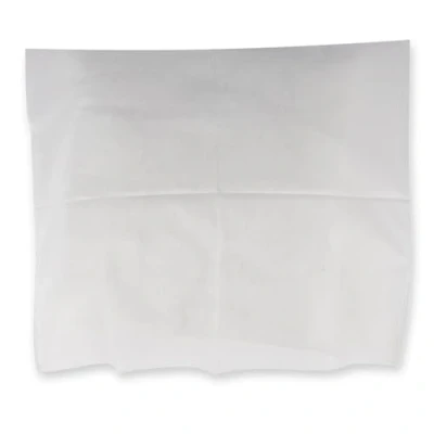Abbildung von HYGOSTAR Sleepy Kopfkissenbezug, 1 Packung = 100 Stück, Maße: 50 x 42 cm, weiß