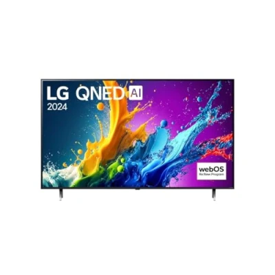 Abbildung von LG 75QNED80T6A (2024)