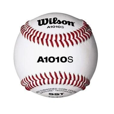 Abbildung von Wilson WTA1010S A1010 Blem