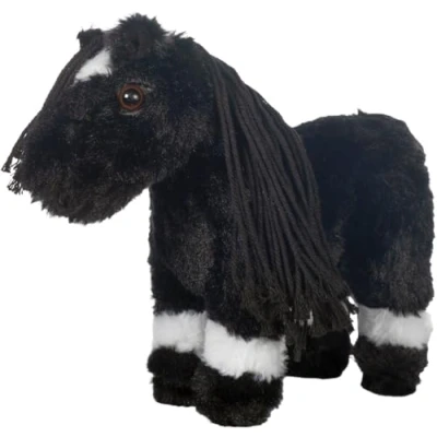 Abbildung von HKM Umarmungspony Foal Schwarz