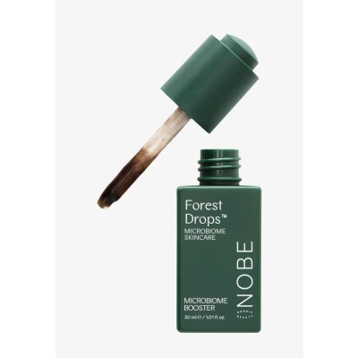 Abbildung von NOBE Forest Drops Microbiome Booster Serum, Größe: 30 ml,
