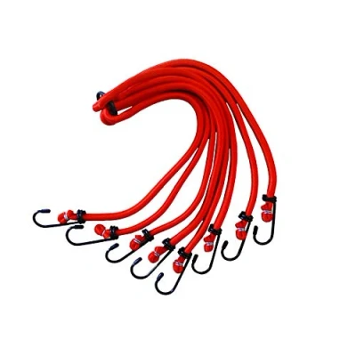 Abbildung von HP Autozubehör 12108 Gepäck Spinne 8 Armig