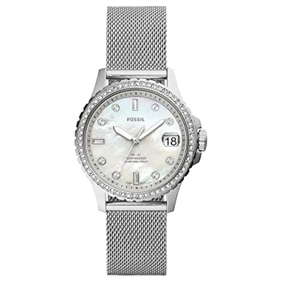 Abbildung von Fossil Watch ES4998