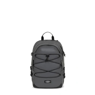 Abbildung von Eastpak Gerys Pro Csrip grey Schulrucksäcke