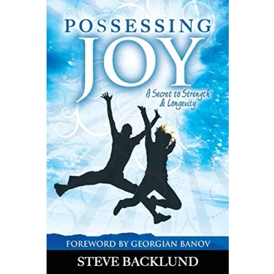 Abbildung von Possessing Joy: A Secret to Strength and Longevity