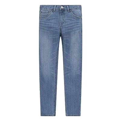 Abbildung von Levi&#039;s Kids Lvb 511 slim fit jean classics Jungen Calabasas