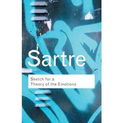 Abbildung von Sketch for a Theory of the Emotions (Routledge Classics)