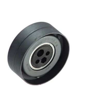 Abbildung von SKF VKM 11200 Spannrolle, Zahnriemen AUDI: 80 B4 Limousine, A8 D2, Cabriolet