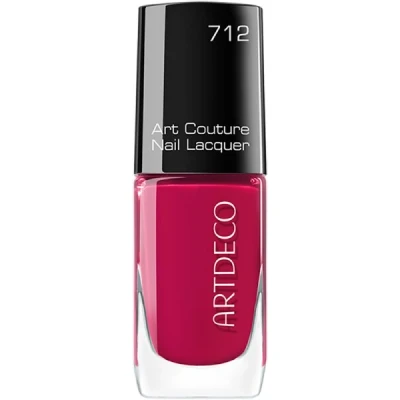Abbildung von Artdeco Art Couture Nagellack 712 Bougainvillea 10 ml