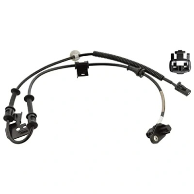 Abbildung von BLUE PRINT ADG071114 ABS Sensor Vorderachse links 895 HYUNDAI: ACCENT 4
