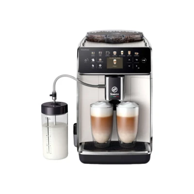 Abbildung von Kaffeemaschine Saeco GranAroma SM6580/20