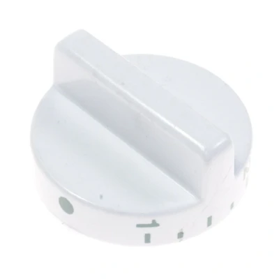 Abbildung von Whirlpool Indesit 482000022606 C00037731 Thermostat Taste thermostatknebel