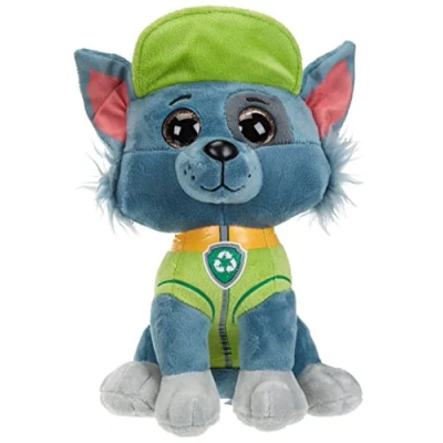 Abbildung von PAW PATROL Plüschfigur (1 St)
