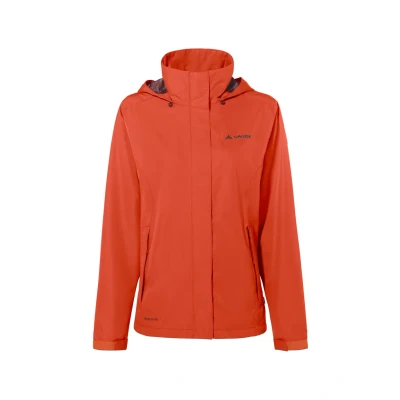 Abbildung von Escape Light Regenjacke Damen