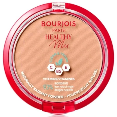 Abbildung von Bourjois Healthy Mix Puder 06 Honig 10 g