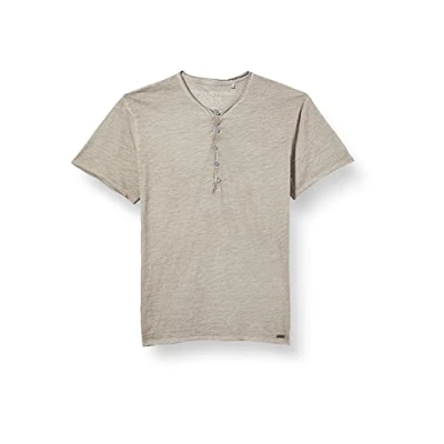 Abbildung von KEY LARGO Herren MT Lemonade T Shirt, Sand (1005), XXL
