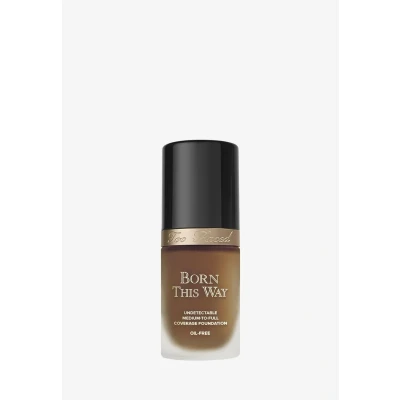 Abbildung von Too Faced BORN THIS WAY Foundation Foundation, Größe: 30 ml, Hazelnut