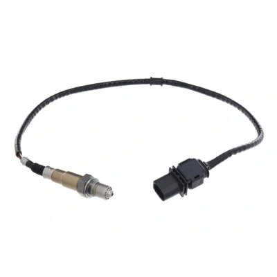 Abbildung von VALEO 368263 Lambdasonde vor Katalysator, nach Katalysator M18x1,5 Planarsonde, Breitband Lambda Sonde, Gewinde vorgefettet, beheizt