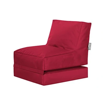 Abbildung von Sitting Point Sitzsack &quot;Twist Scuba&quot;