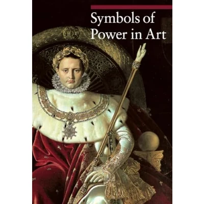 Abbildung von Symbols of Power in Art (Guide to Imagery)