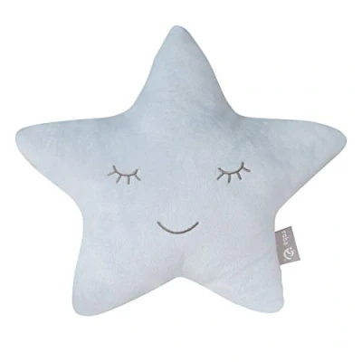 Abbildung von roba® Babykissen Lil Cuties, Stern