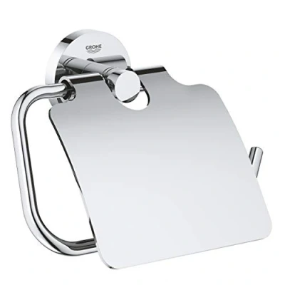 Abbildung von Grohe Toilettenpapierhalter