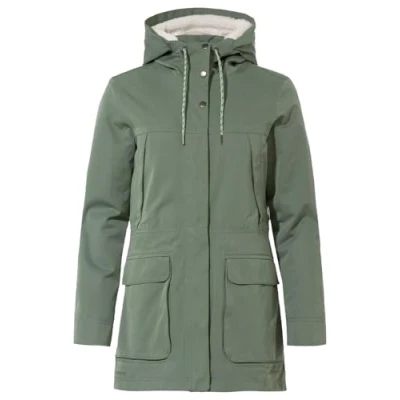 Abbildung von Vaude Women&#039;s Manukau Parka II
