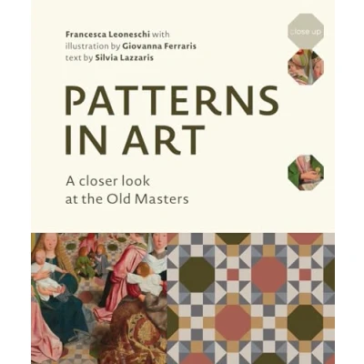 Abbildung von Patterns in Art: A Closer Look at the Old Masters