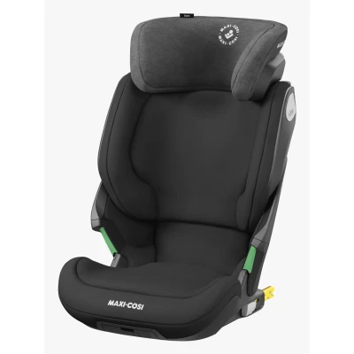 Abbildung von MAXI COSI Kore 8740671110 Kindersitz mit Isofix 2/3 15 36 ohne Sicherheitsgurte schwarz
