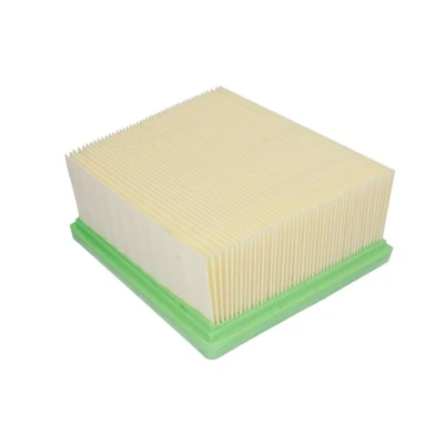 Abbildung von PURRO PUR PA4027 Luftfilter 70 195 162 Filtereinsatz FORD: FIESTA 6, 7, Ecosport Mk2, MAZDA: 2 Schrägheck
