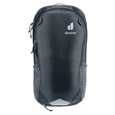Abbildung von Deuter RACE AIR 10 Tourenrucksack, Größe: One Size, Black